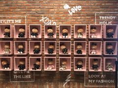 -line friends(明洞旗舰店)