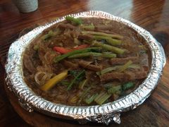 -云来居素食馆(东门店)