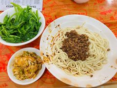 -华兴街自力面店