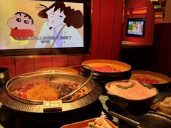 -牛New寿喜烧(虹桥新天地店)