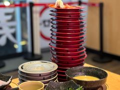 -寿司郎(北京路粤潮楼店)