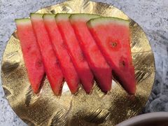 西瓜-聚丰园•湖鲜餐厅(阿红私房菜梅石路店)