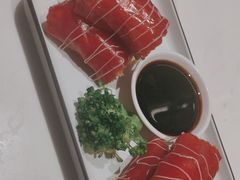 -食膳星港记·手工现做港式茶餐厅(吉联店)