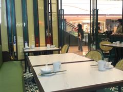 大堂-新仙清汤牛腩(铜锣湾店)