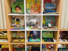 -英伦凯贝国际婴幼儿托育中心(雍湖湾店)