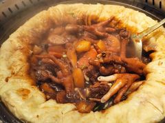 -灶座小锅烀饼·铁锅炖(全国总店)