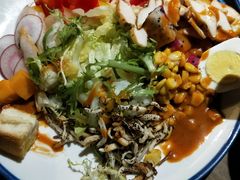 -798餐厅(任丘路店)