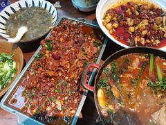 -树厨贵州菜(花果园购物中心店)