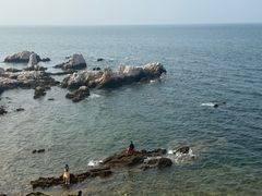 -养马岛旅游度假区