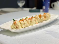 -至尊鲨鱼·原烹海鲜·新浙菜(拱宸桥店)