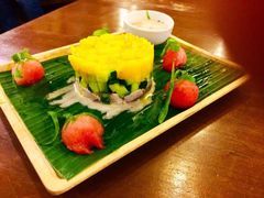 -茉莉.Red Crab