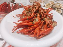 -鸿先阁·干煸虾(星沙店)