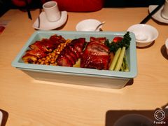 -避风塘(宝山万达店)