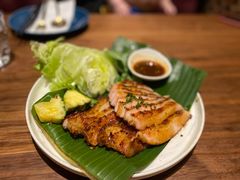 -星叶·东南亚料理(宁波万象汇店)
