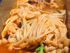-很久以前羊肉串(朝阳路店)