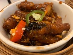 -翠园(荃新天地店)