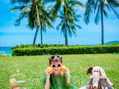 -三亚亚龙湾天域度假酒店