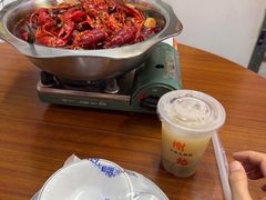 -谢记上海大排档(长寿路店)
