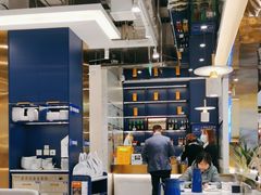 -兰湘子·湘菜小炒(崂山丽达店)