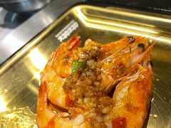 -大神太神·铁板烧(瑞虹天地月亮湾店)