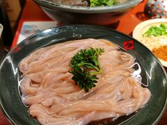 -谭鸭血老火锅(龙湖宝山天街店)