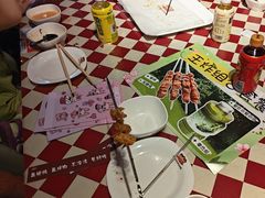 -三个大叔东北烧烤·砂锅菜(西三旗店)