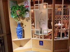 -渝信川菜(长安店)