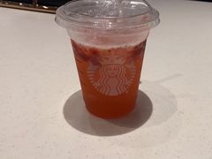-星巴克臻选(深圳罗湖万象城店)