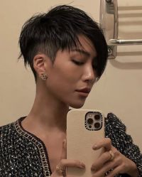 -HG美发设计沙龙