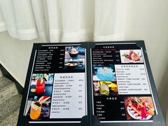 -尼泊尔雪莲餐厅(北京东路店)
