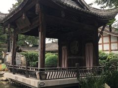 -安仁古镇