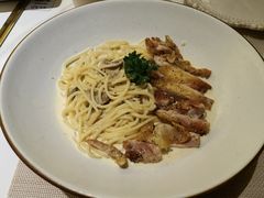 -get pizza意大利餐厅(凯德MALL店)