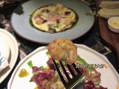 -第101座花园餐厅(湖滨88店)