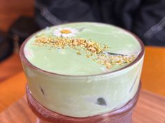 -RIPPLE COFFEE涟漪咖啡