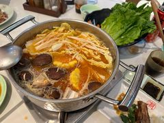 -潮界(虹桥新天地店)