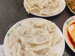 -东北农业大学饺子园