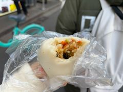 -张果佬年糕卷(科巷店)