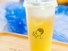 -喜茶(天津乐宾百货店)