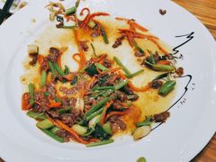 -下梅人家土菜馆(历史文化餐厅度假区店)