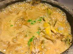 -小放牛炒菜馆(中山路乐汇城店)