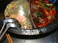 -成都龍井門火锅(王家湾店)