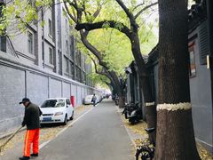 -束河人家(南锣鼓巷店)