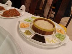 -汇贤府·李氏鲁菜(五棵松店)