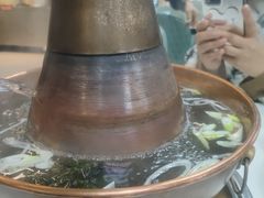 -大草原清真饭庄(沙河店)