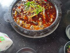-三道苗苗鱼(三道堰老字号店)