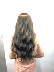 -茶发Salon·烫发染发理发