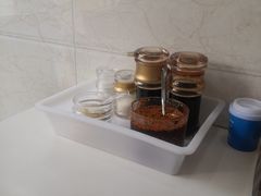 -辣妈水饺红冒菜(金阳路店)