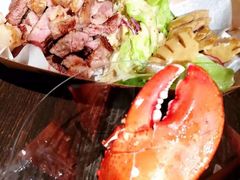 -盒马鲜生(莱蒙都会店)