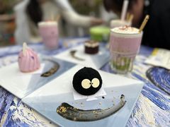 -三忘湖 SWANSEEN(柳荫公园店)