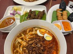 -小槟城美食馆